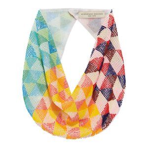 Mignonne Gavigan Gia Scarf Necklace